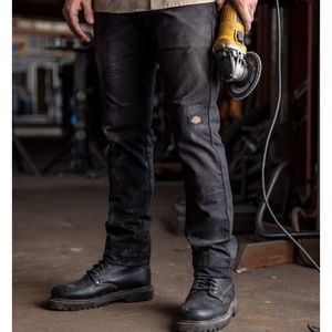 Meet your Posher, Dylan